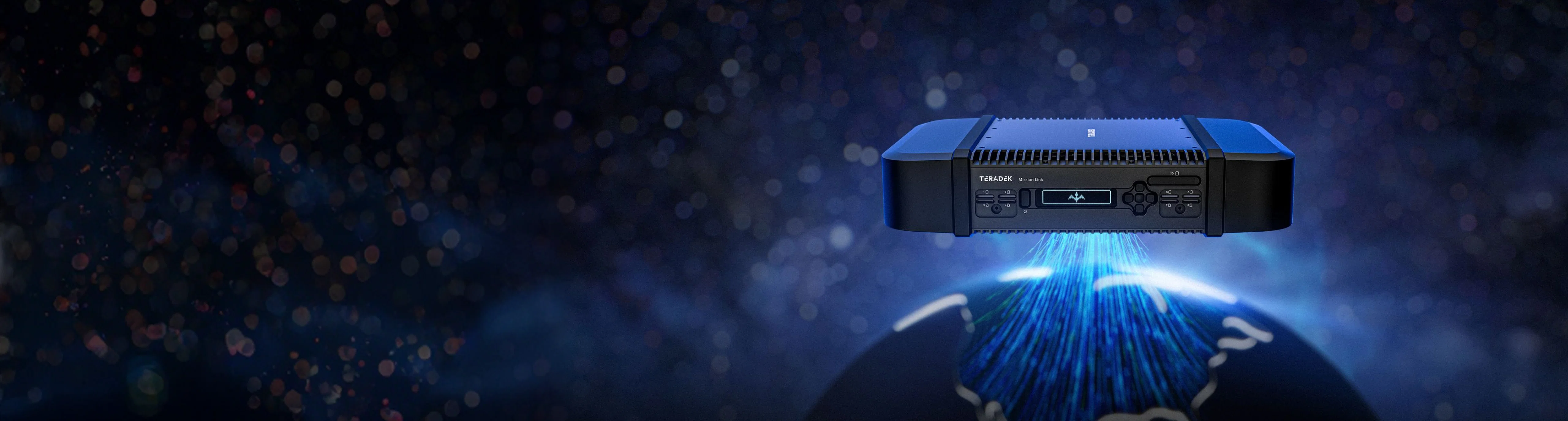 Unleash Wireless Cinematic Freedom